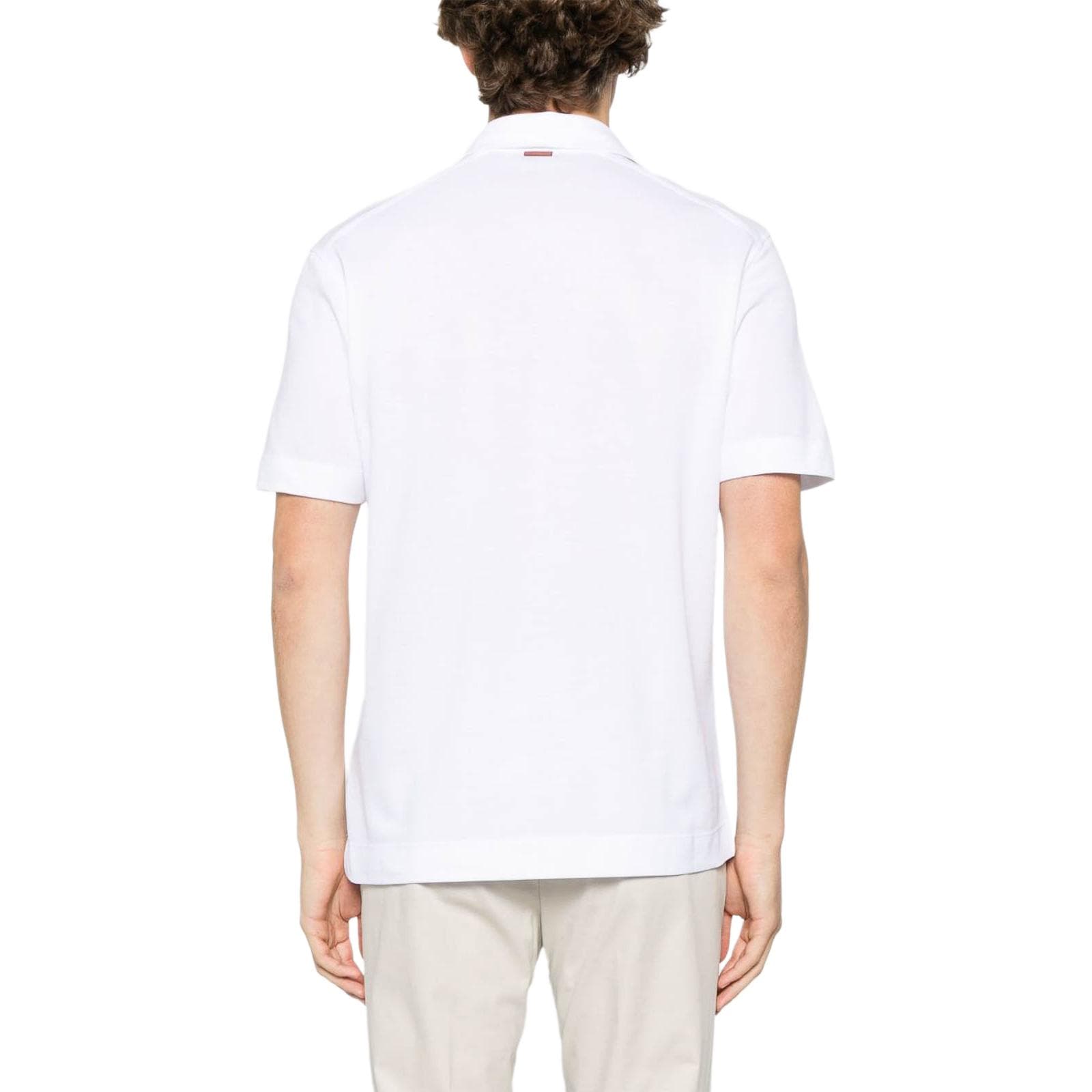 Поло Zegna SS25 Polo - изображение 5