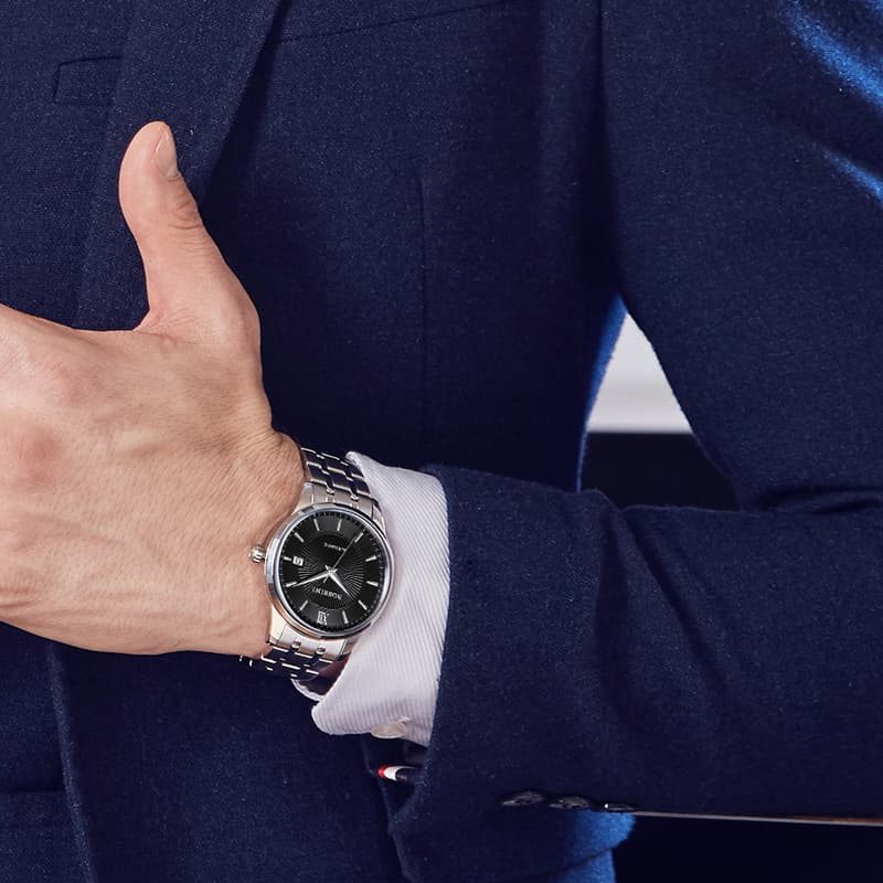 Часы ROSSINI 50m - изображение 4