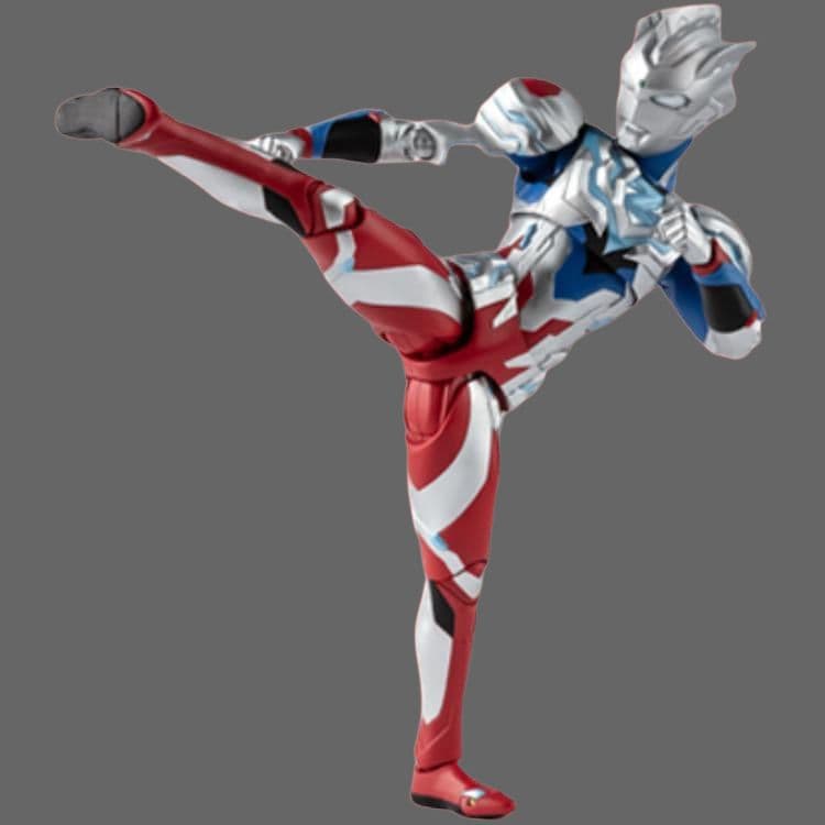 Фигурка BANDAI shf - изображение 4