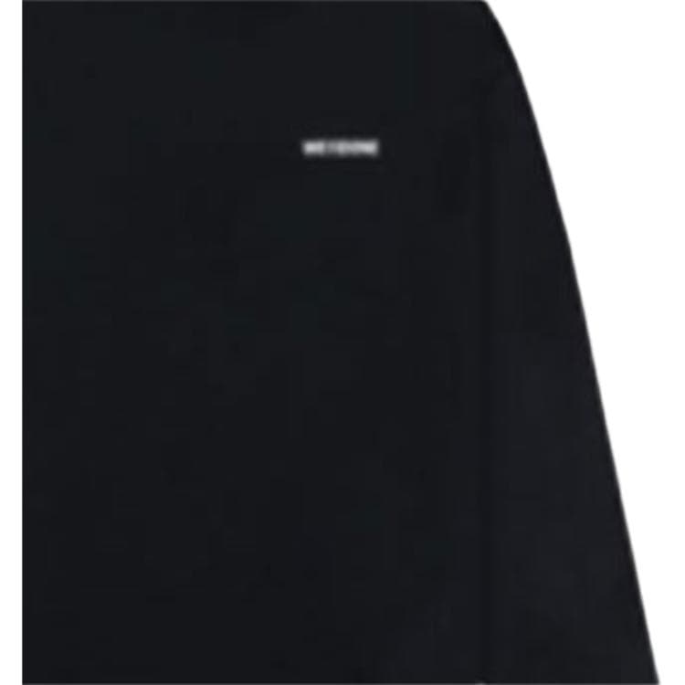 Футболка WE11DONE FW22 LogoT - изображение 3