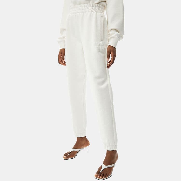 Штаны alexander wang - изображение 4