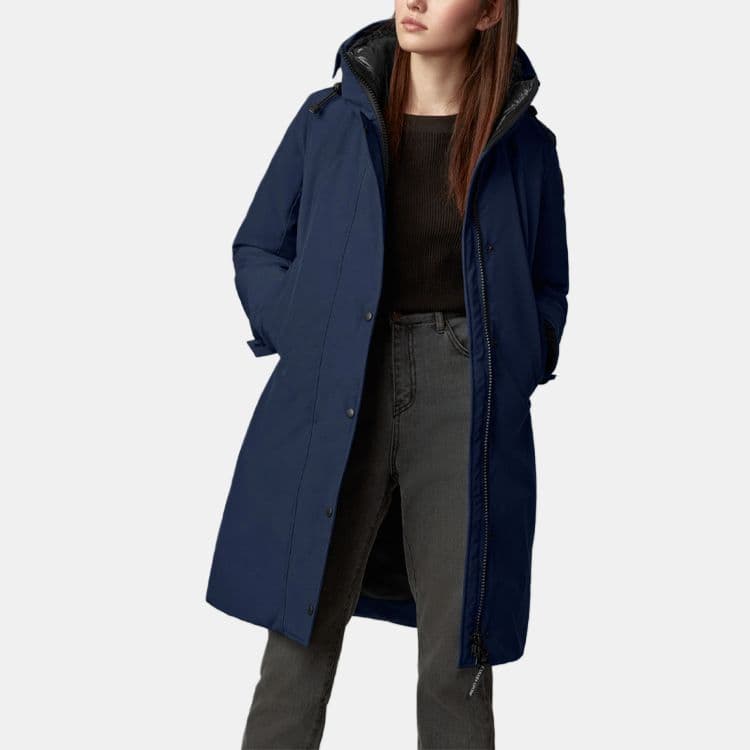 Пуховик Canada Goose Sherbrooke - изображение 4