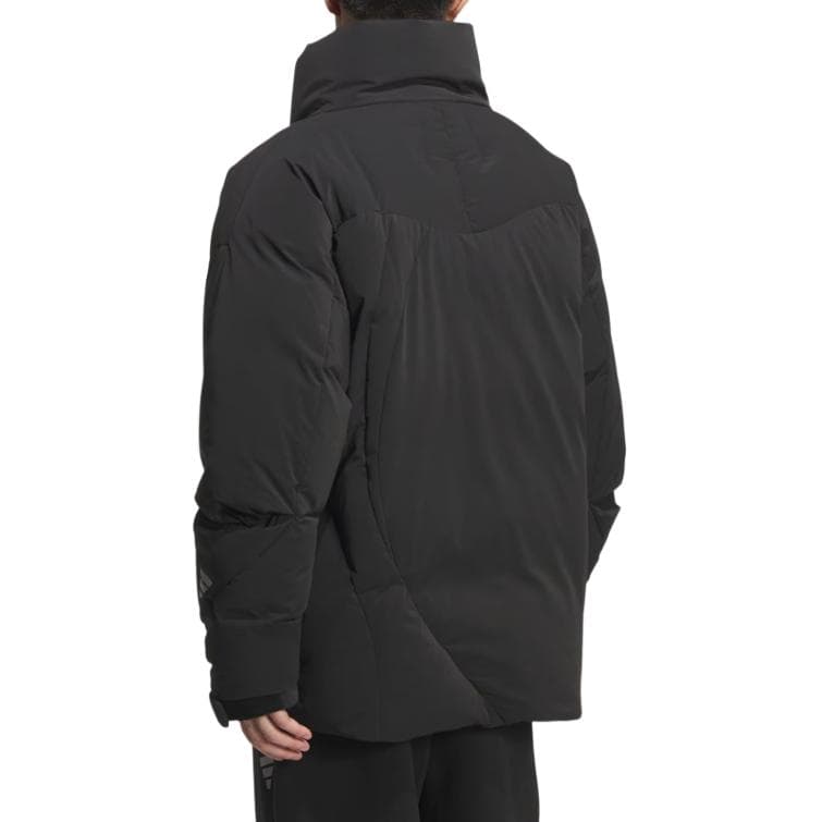 Зимняя куртка adidas FOS FUTURE STYLE DOWN JACKET - изображение 3