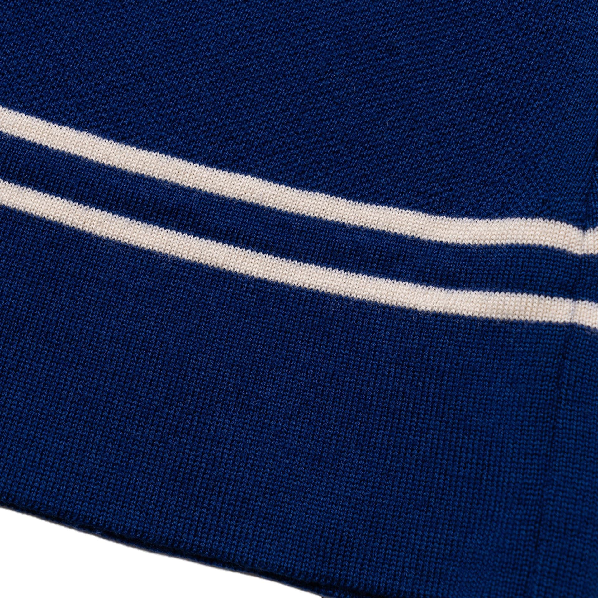 Юбка Gucci GG Wool A-Line Skirt Blue - изображение 4