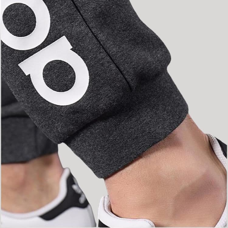 Штаны adidas neo Logo — фото 6