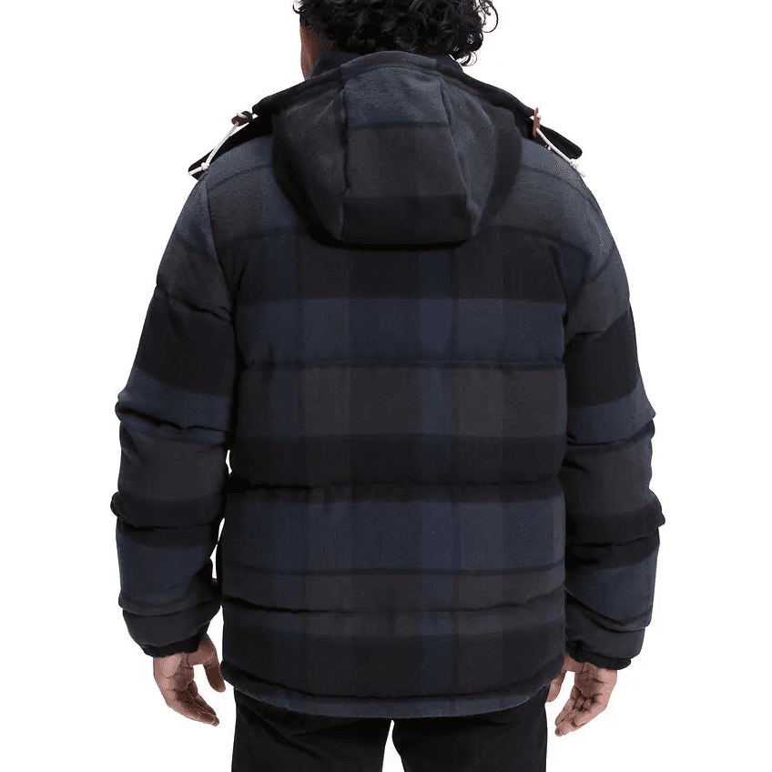 Зимняя куртка The North Face - изображение 3