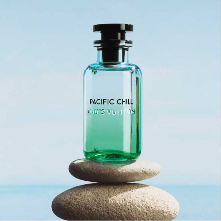 Парфюм Louis Vuitton Pacific Chill EDP - изображение 3