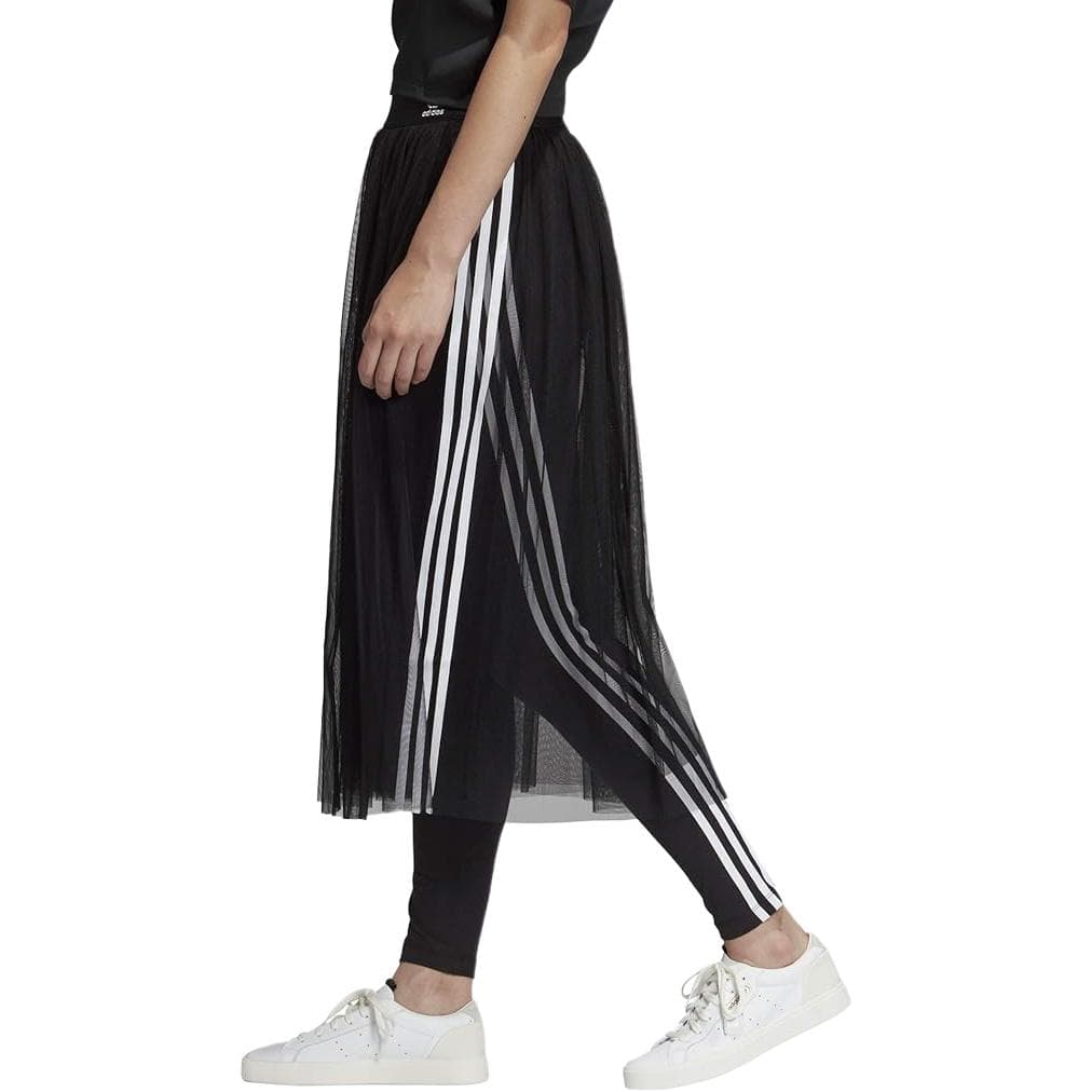 Юбка adidas originals A - изображение 5