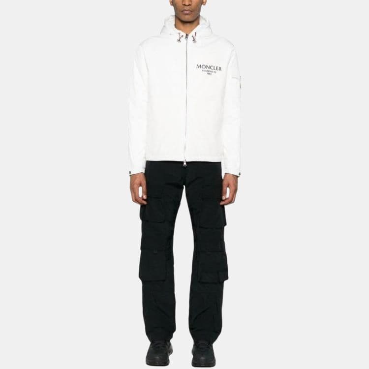 Куртка Moncler Granero - изображение 4