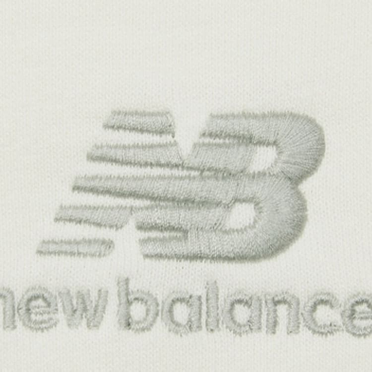 Футболка New Balance LogoT - изображение 5