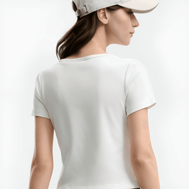Футболка FILA ORIGINALE T — фото 4
