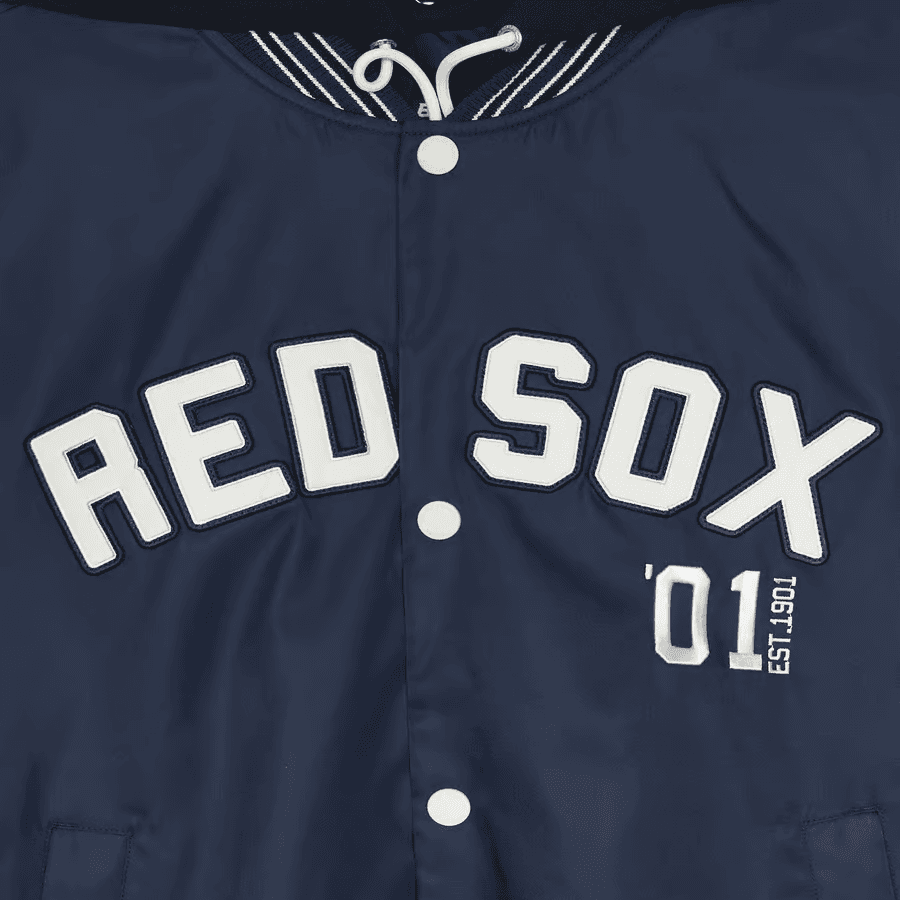 Куртка MLB - изображение 3