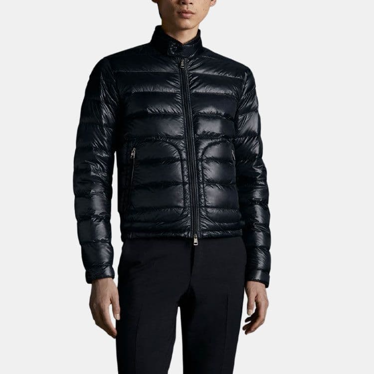 Зимняя куртка Moncler Acorus - изображение 2