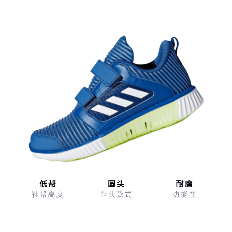 Кроссовки adidas Climacool 2.0 Vent Cf C - изображение 3