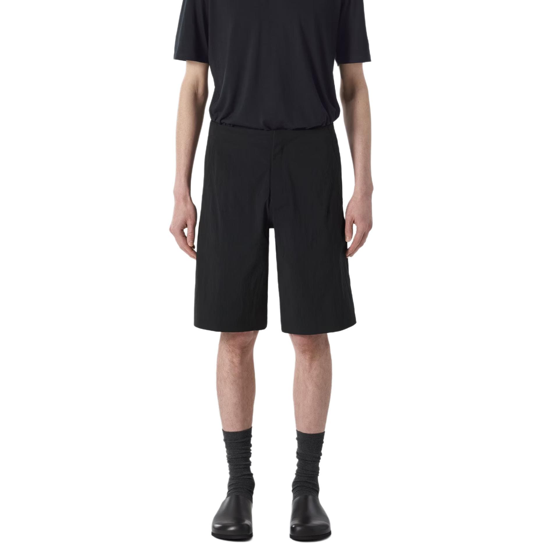 Шорты Arcteryx SpereVeilance SS25 TerraTex - изображение 2