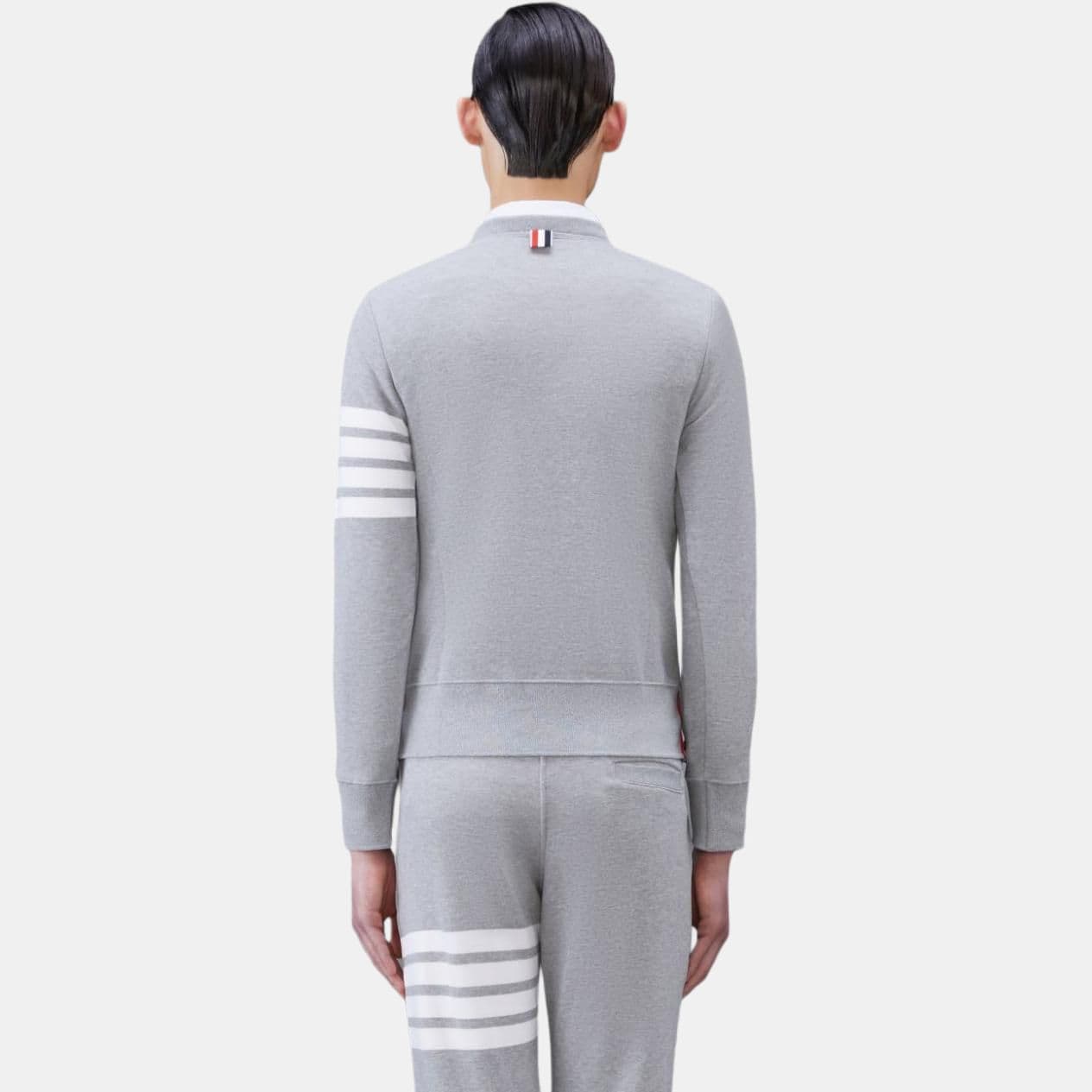 Худи THOM BROWNE SS23 - изображение 5