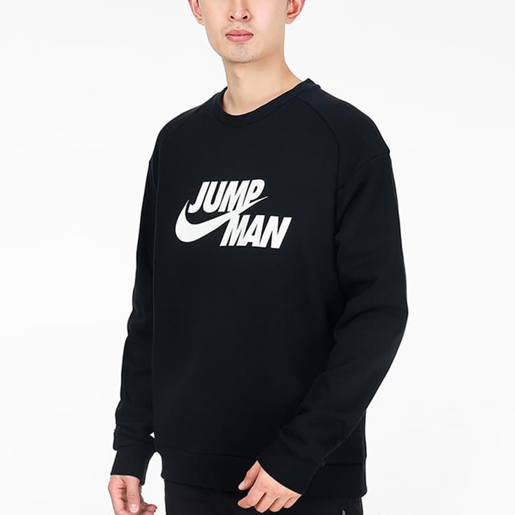 Худи Jordan Logo - изображение 3