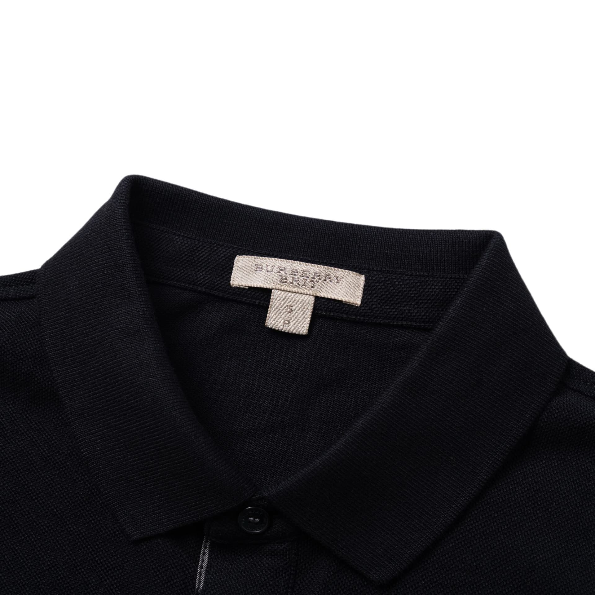 Поло Burberry Polo - изображение 7