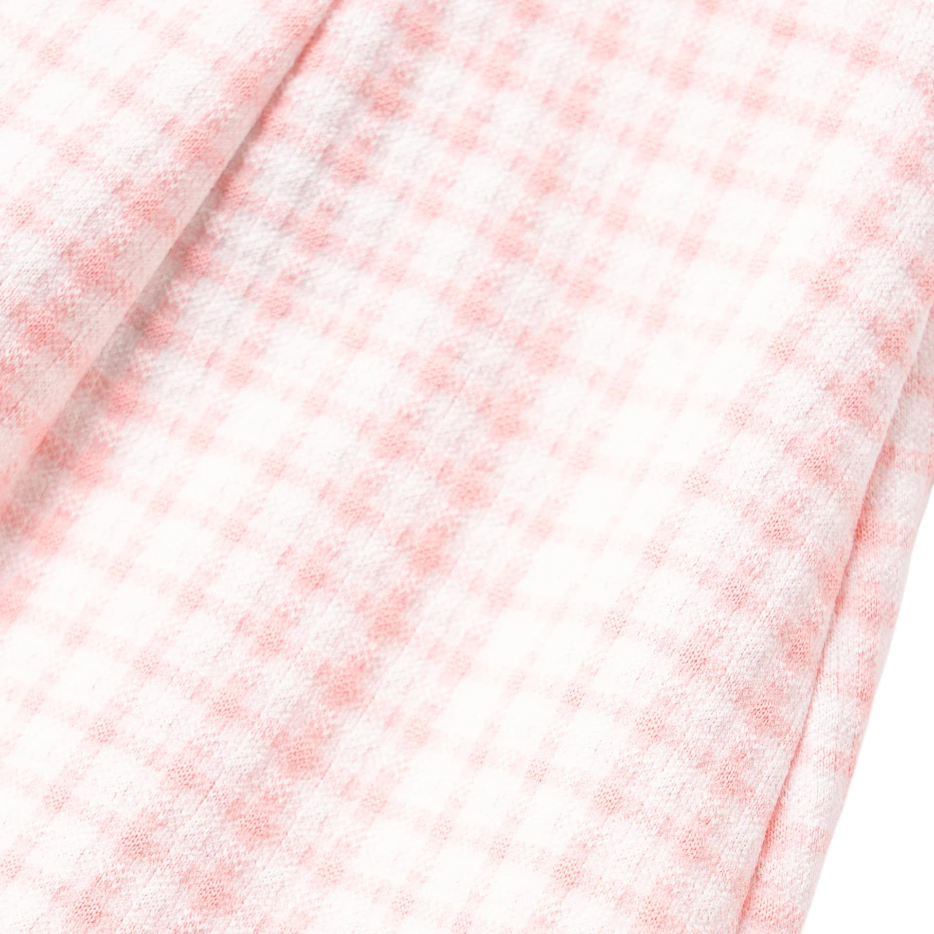 Юбка Miu Miu SS22 Plaid Skirt Pink - изображение 8
