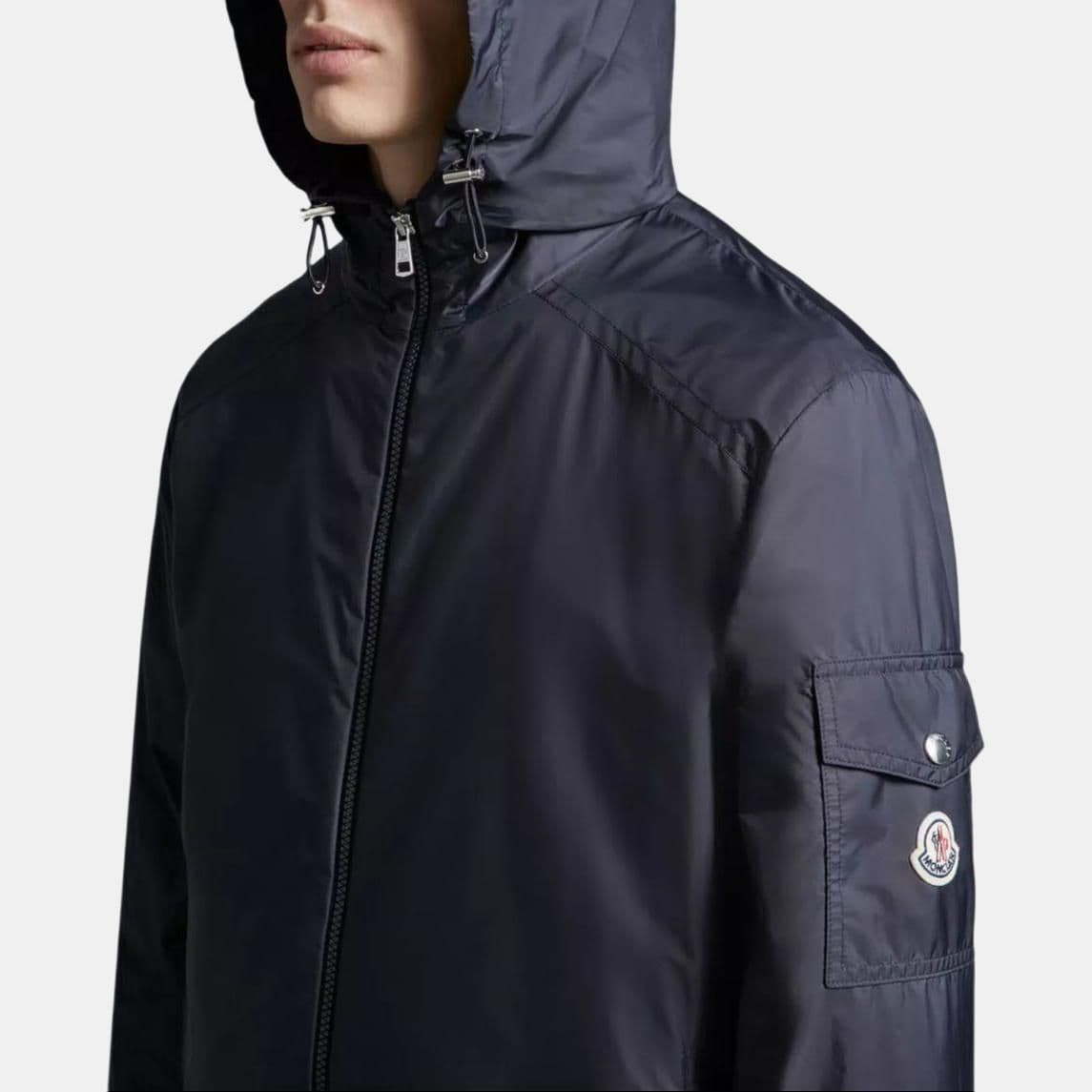 Куртка Moncler Etiache - изображение 5