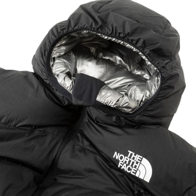 Зимняя куртка THE NORTH FACE Ascent Peak Cloud Down Hoody 900 - изображение 3