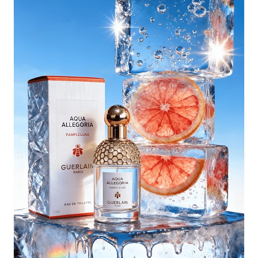 Парфюм EDT 30ml75ml125ml - изображение 5