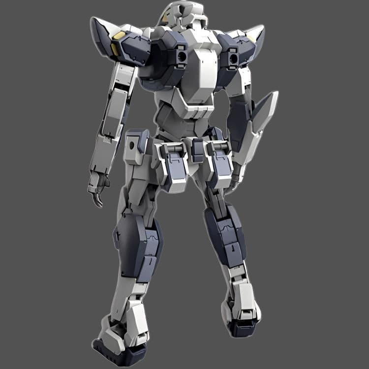 BANDAI 160 4 ARX-7 - изображение 3