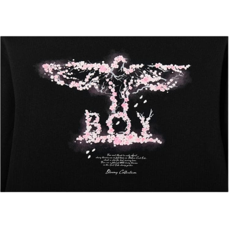 Худи Boy London LOGO - изображение 4