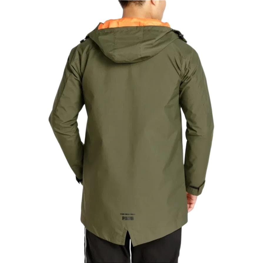 Ветровка PUMA - изображение 2