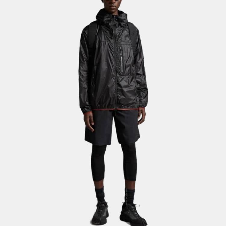 Куртка Moncler - изображение 3