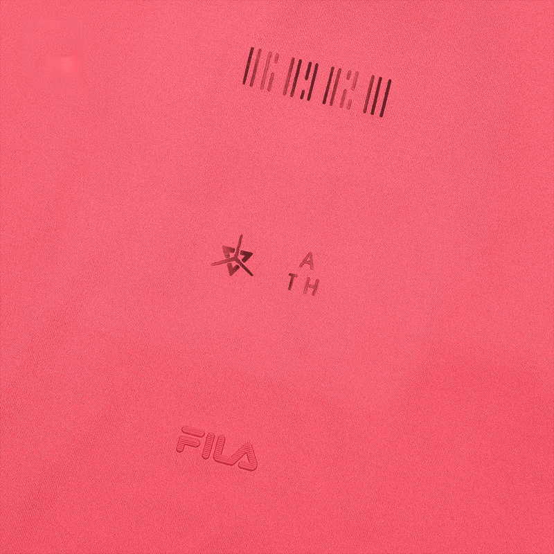 Футболка FILA Fitness Logo T — фото 6