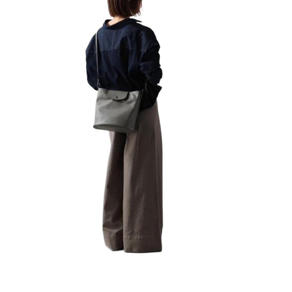 Мини-сумка LONGCHAMP Le Pliage Xtra Logo - изображение 4