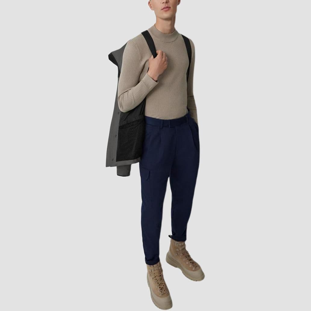 Зимняя куртка Canada Goose FW22 Wyndham - изображение 4