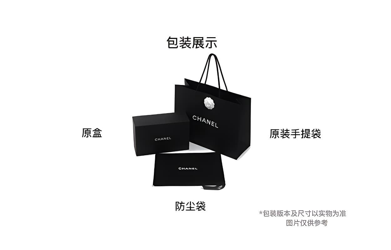 Сумка через плечо CHANEL Classic Flap CF - изображение 5