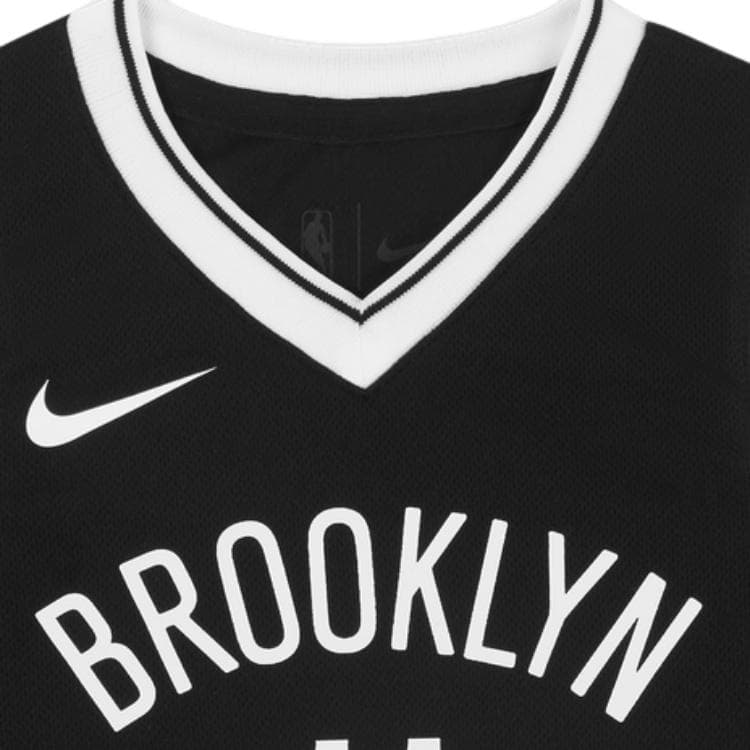 Футболка Nike LogoV - изображение 5