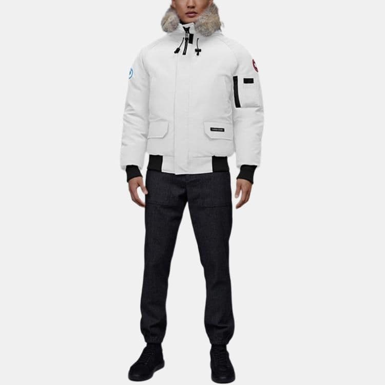 Зимняя куртка Canada Goose PBI Chilliwack - изображение 5