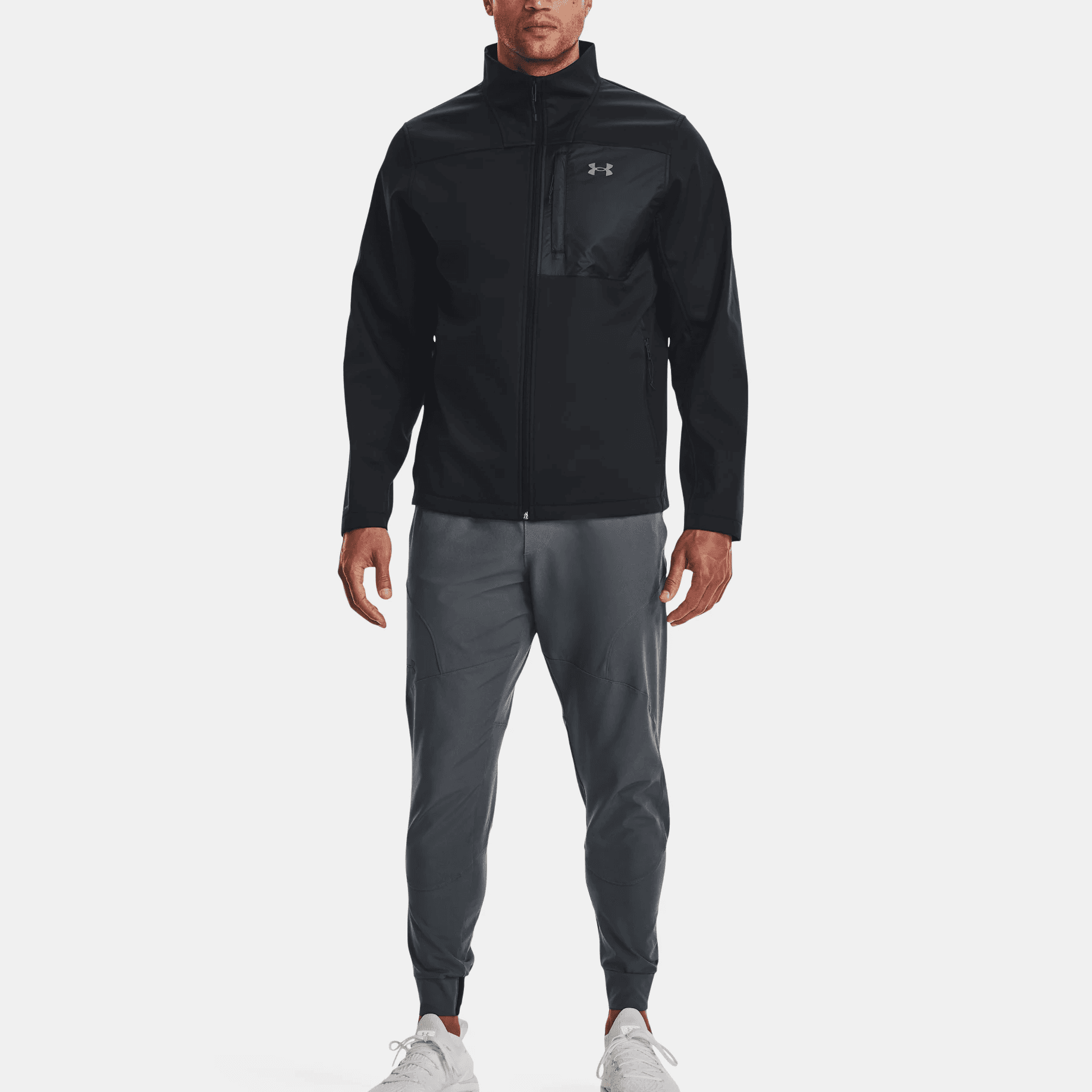 Куртка Under Armour - изображение 5