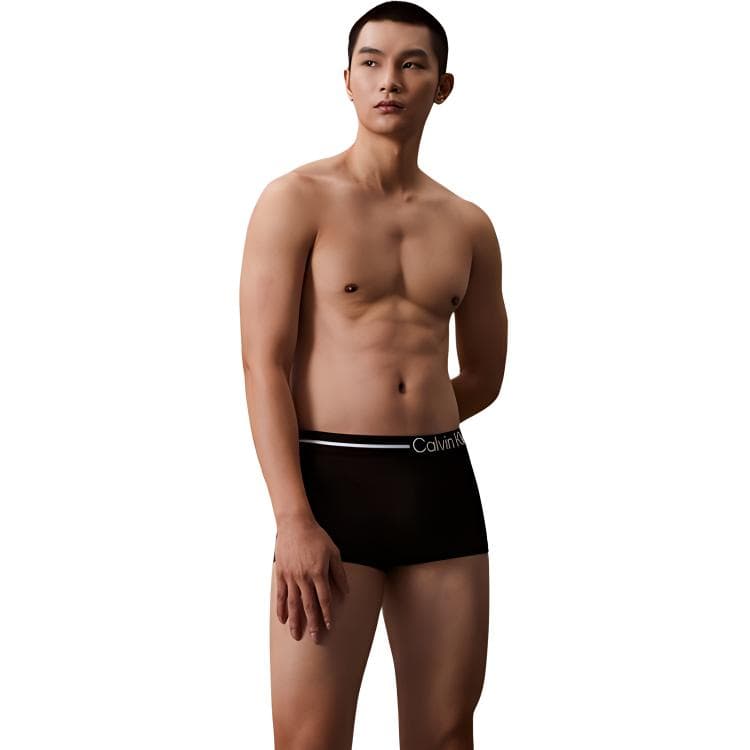 Трусы Calvin Klein Low Rise Boxer Briefs 3-Pack - изображение 2