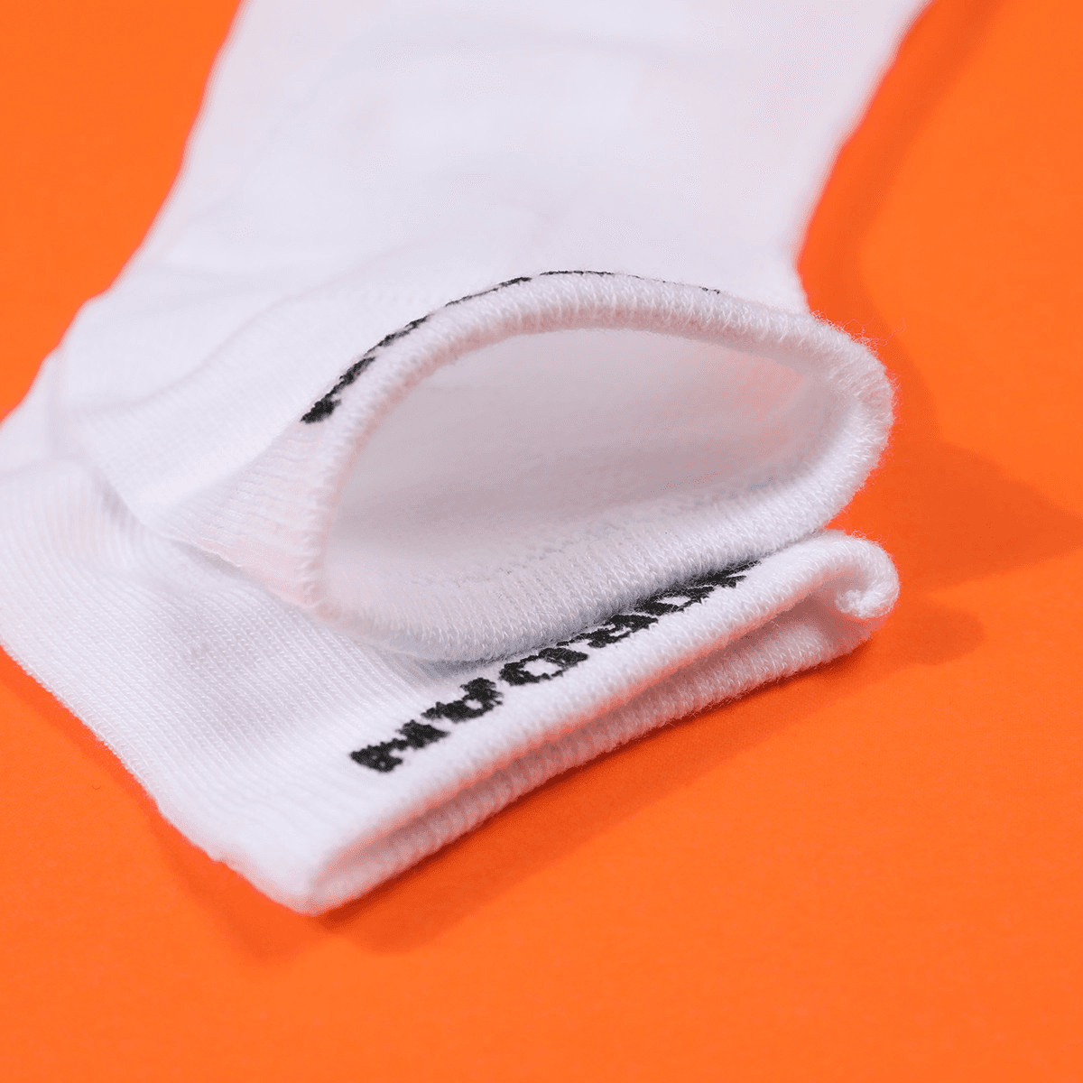 Jordan Socks 6-Pack White - изображение 4