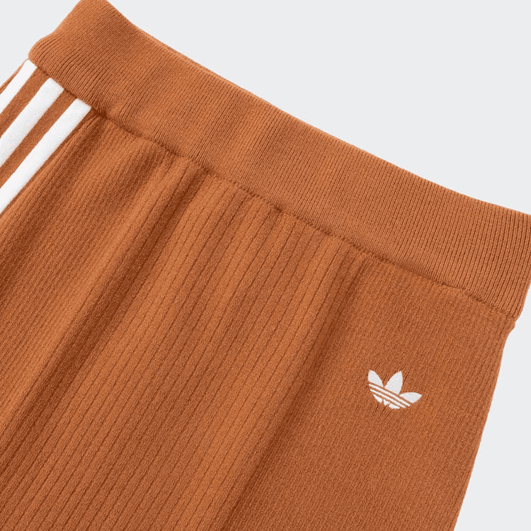 adidas originals Premium Knit Skirt - изображение 7