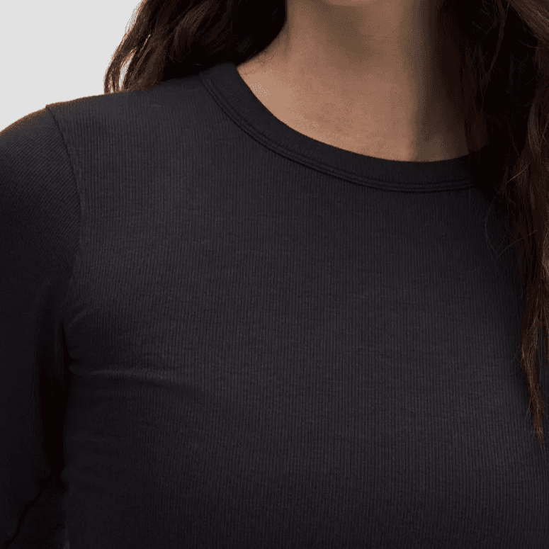 Блузка Lululemon Hold Tight Рубашка Женская - изображение 4