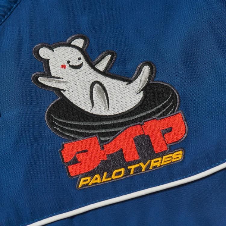 Куртка Palace Faster Jacket - изображение 5