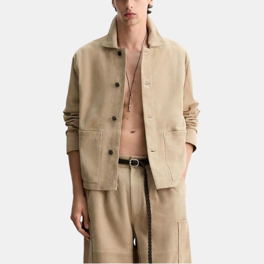 Куртка ZARA - изображение 3