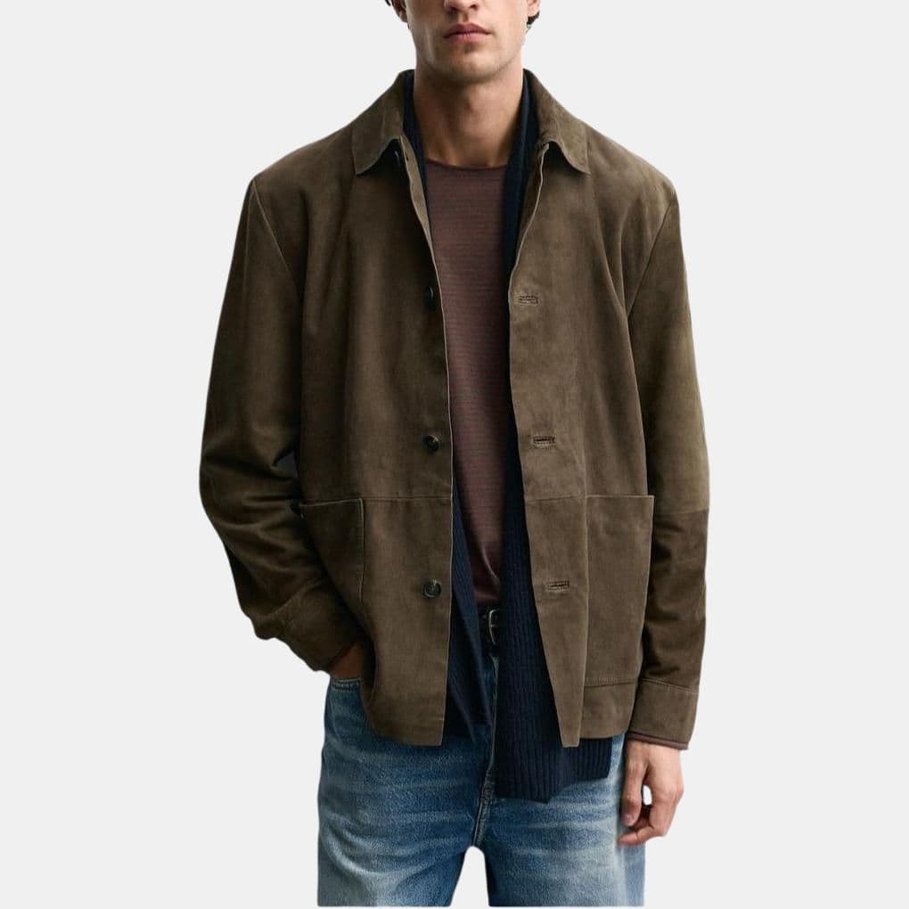 Куртка ZARA - изображение 5