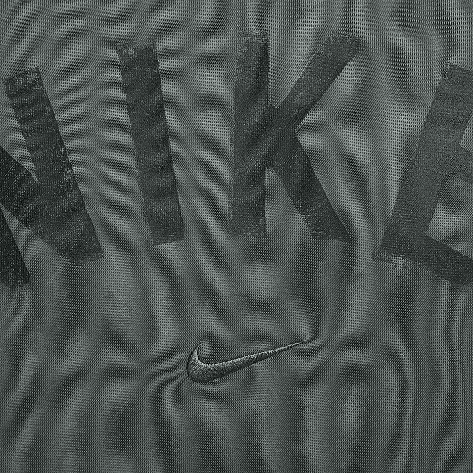 Худи Nike Hoodie - изображение 8