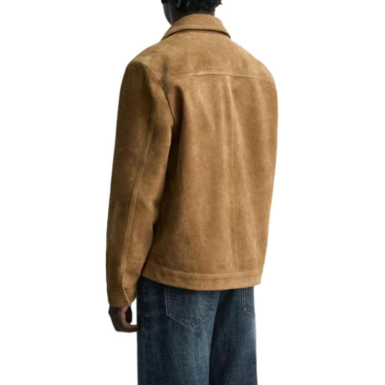Куртка ZARA ORIGINS - изображение 6