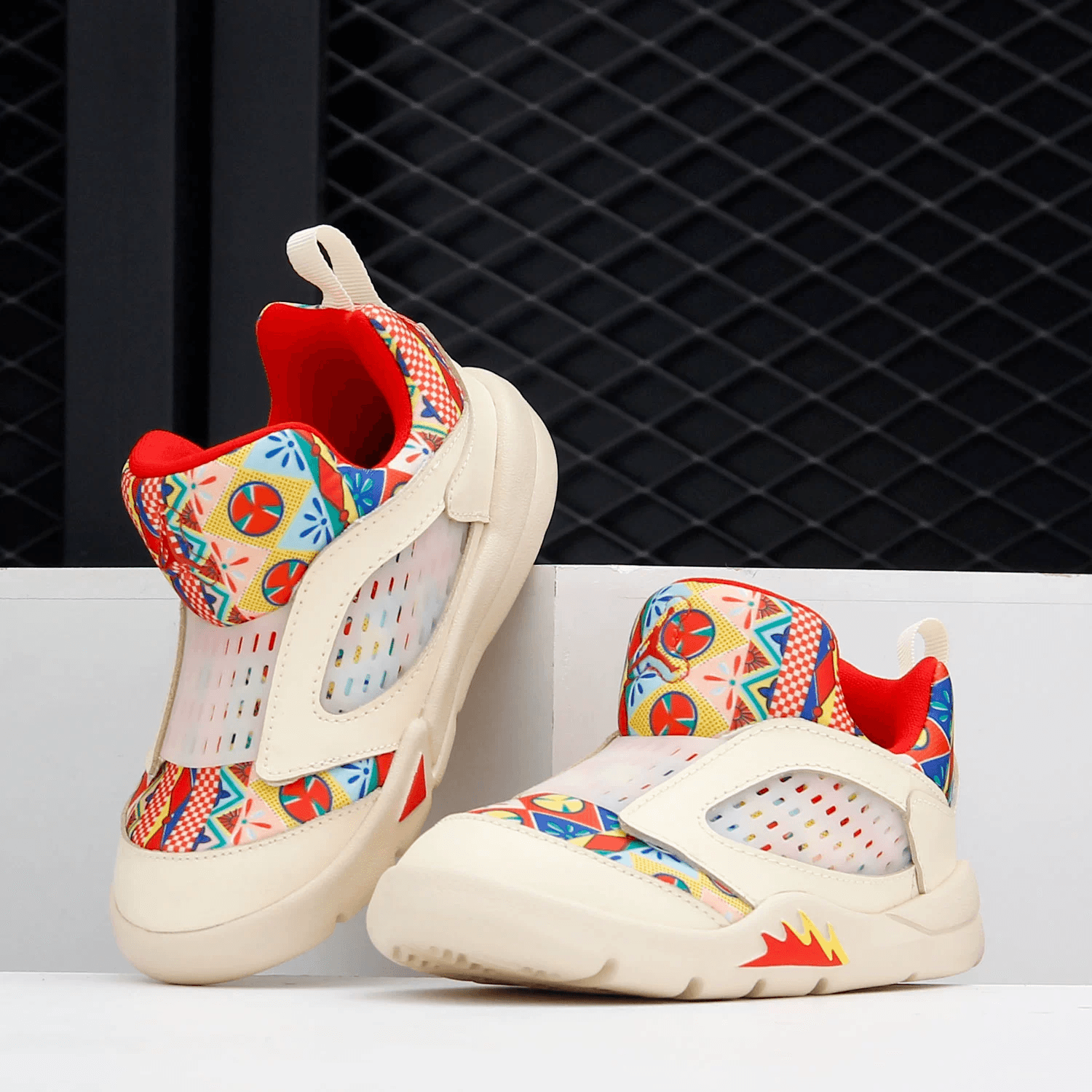 Кроссовки Jordan Air Jordan 5 Retro Low Chinese New Year - изображение 4