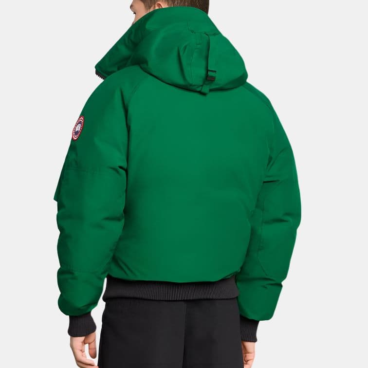 Зимняя куртка Canada Goose Snow Goose Chilliwack - изображение 3