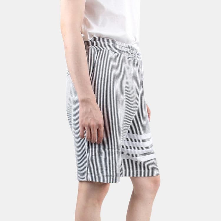 Шорты Thom Browne Shorts - изображение 5
