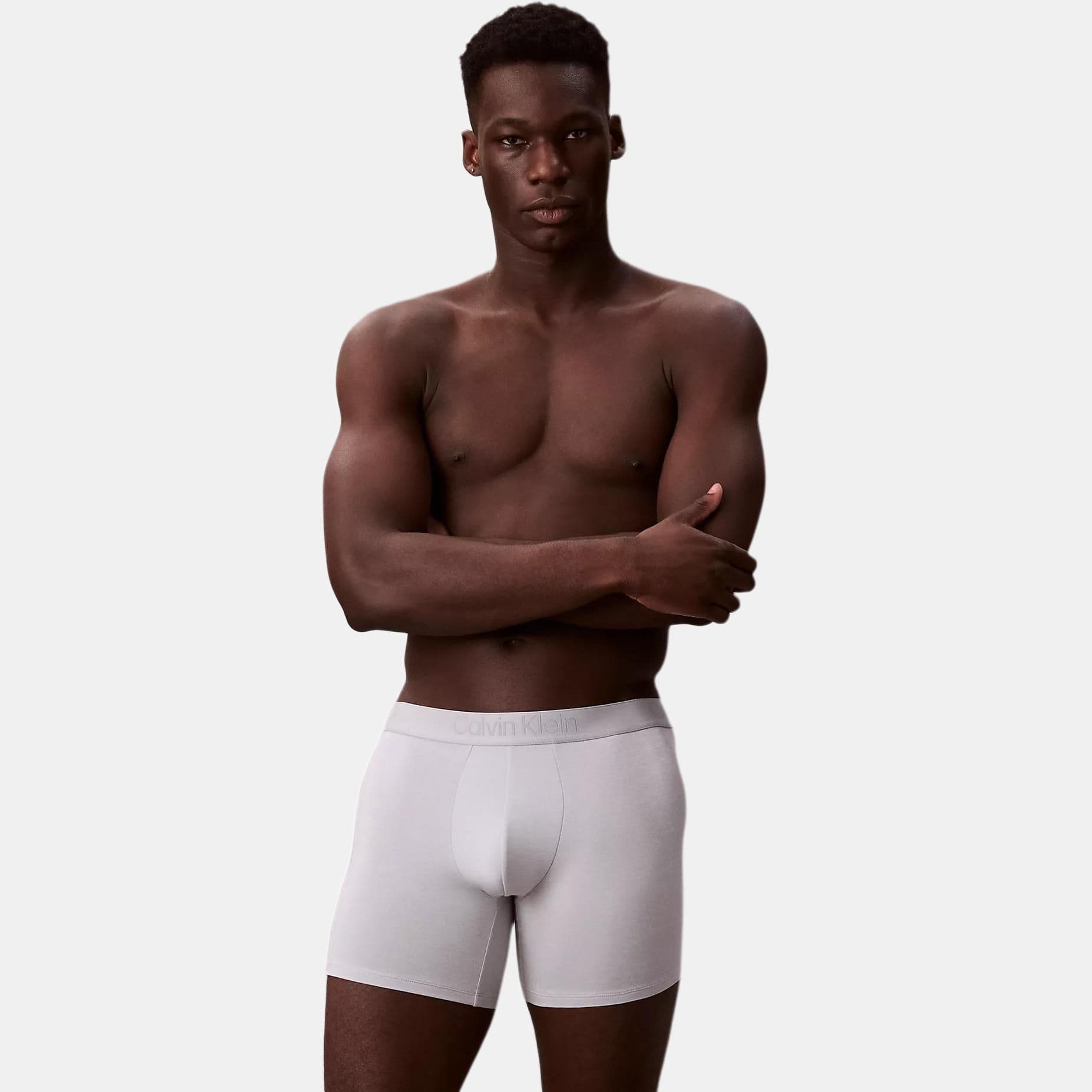 Трусы CALVIN KLEIN - изображение 2